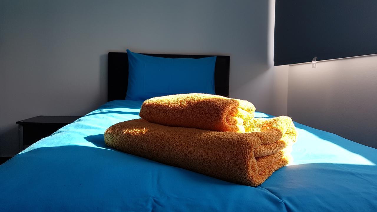 Dezo Luxury Town Apartment لارنكا المظهر الخارجي الصورة